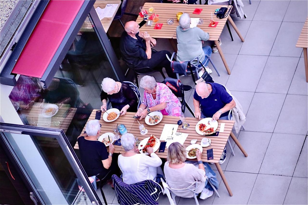 Crede Hotel Kassel