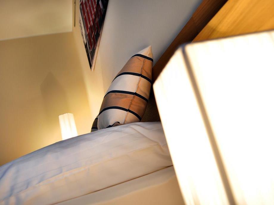 Hotel Crede 2*