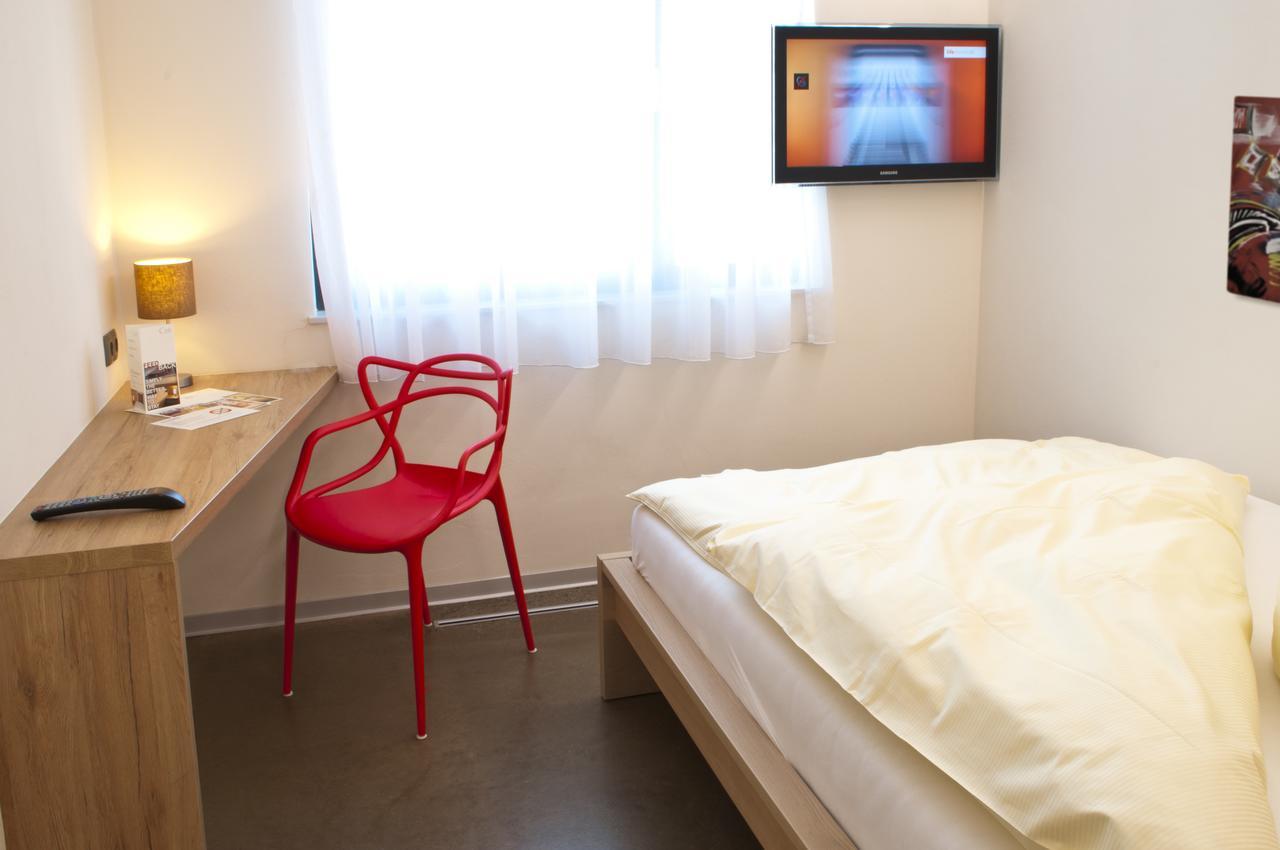 Crede Hotel Kassel