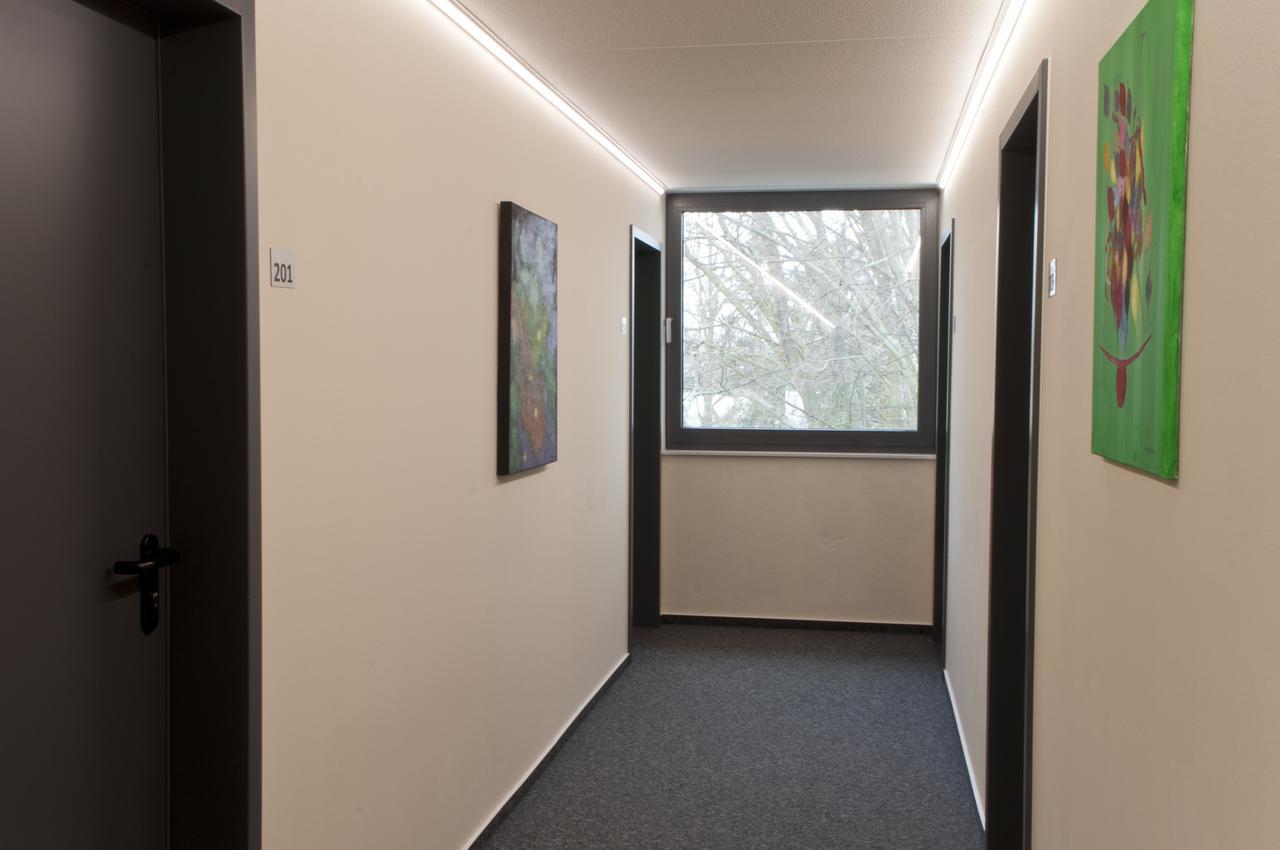 Hotel Crede Kassel