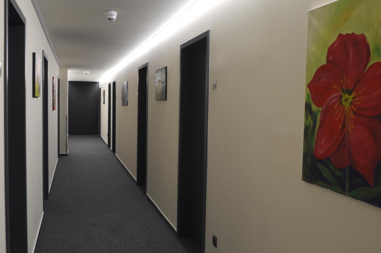 Hotel Crede 2*