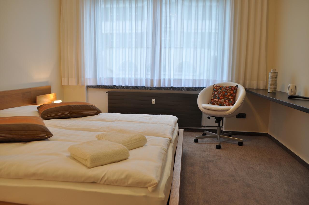 Hotel Crede
