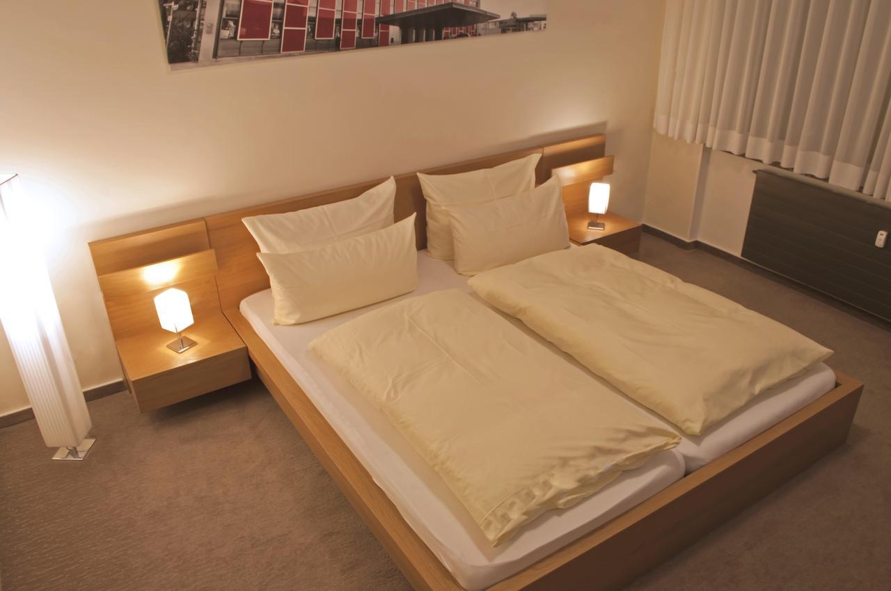 Crede Hotel 2*