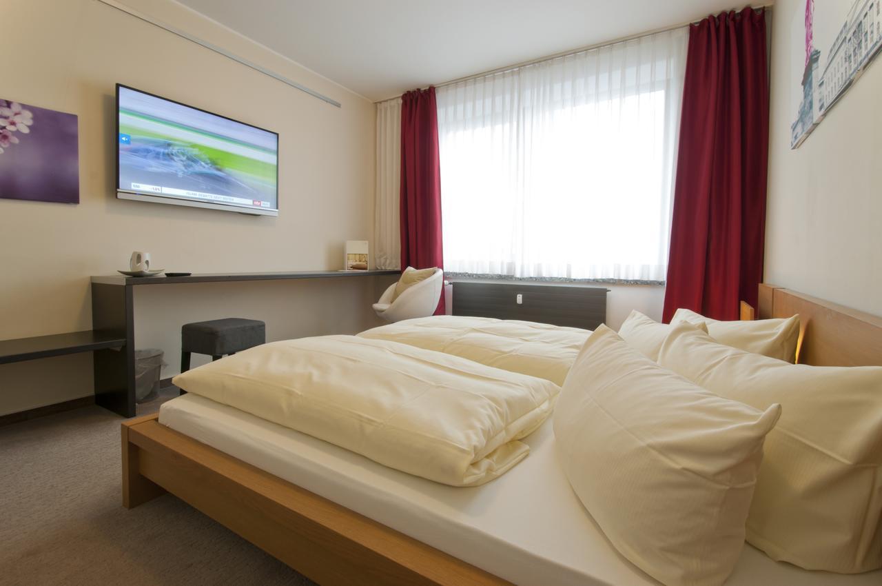 Crede Hotel Kassel