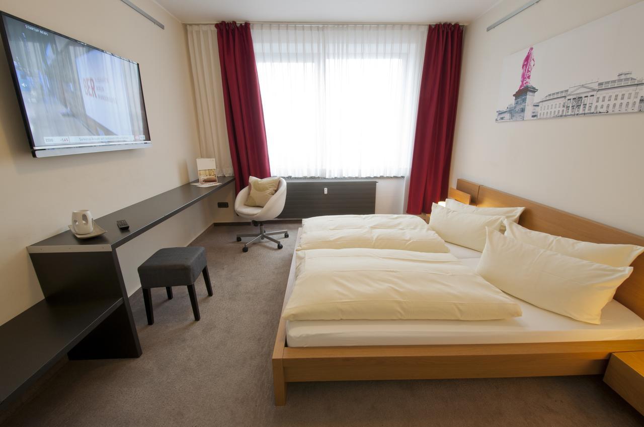 Crede Hotel 2*