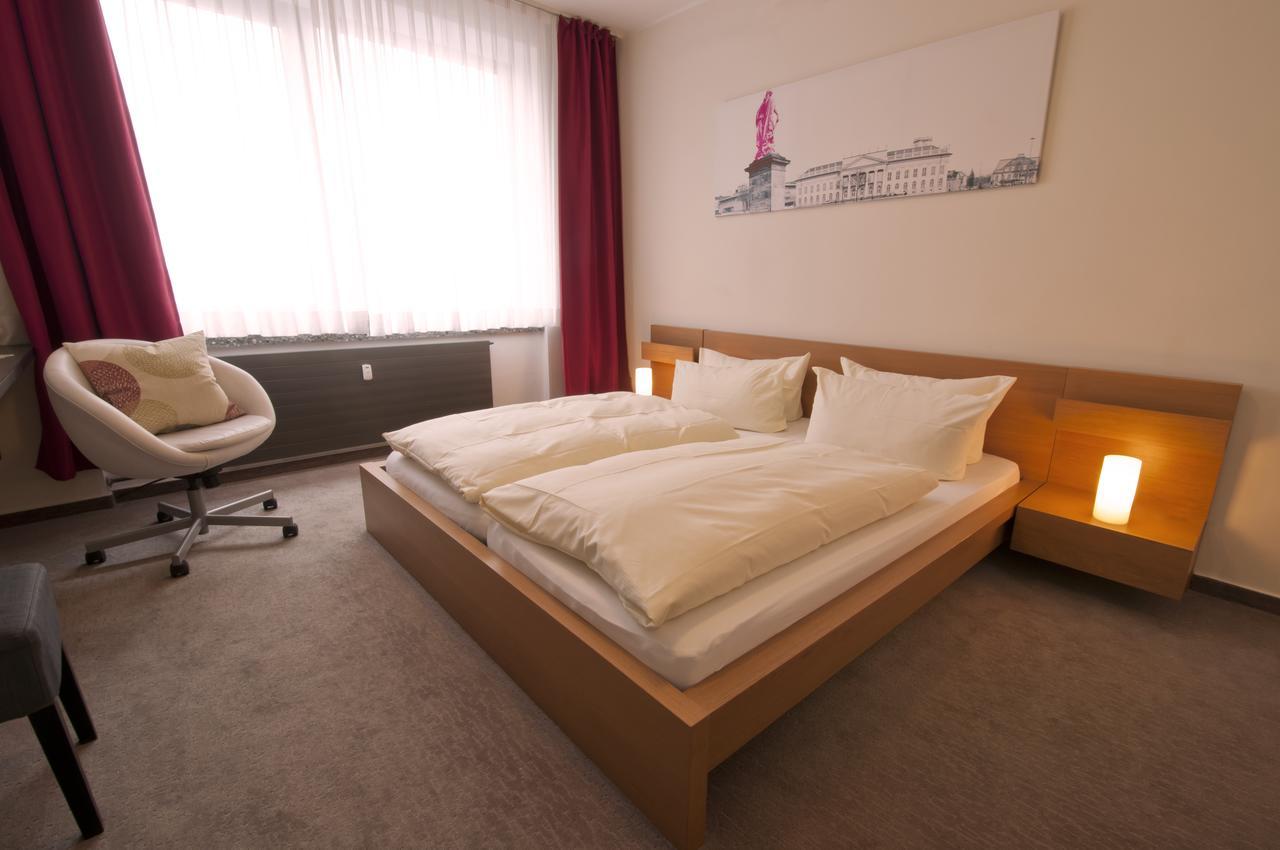 Hotel Crede 2*