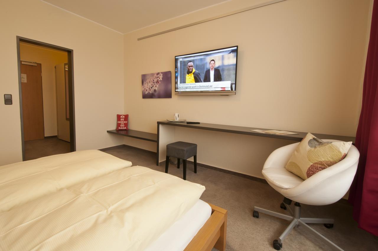 Hotel Crede