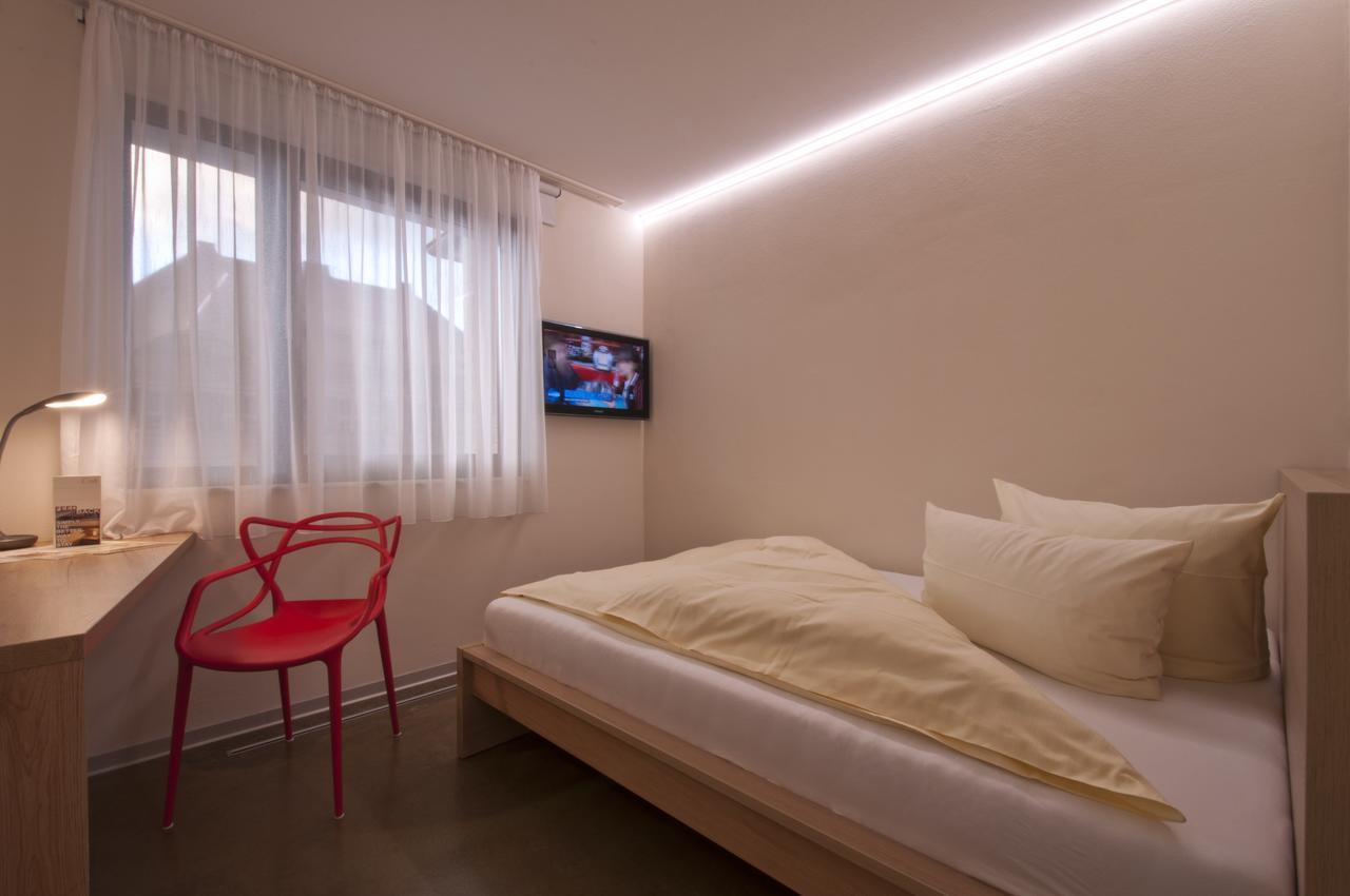 Hotel Crede Kassel