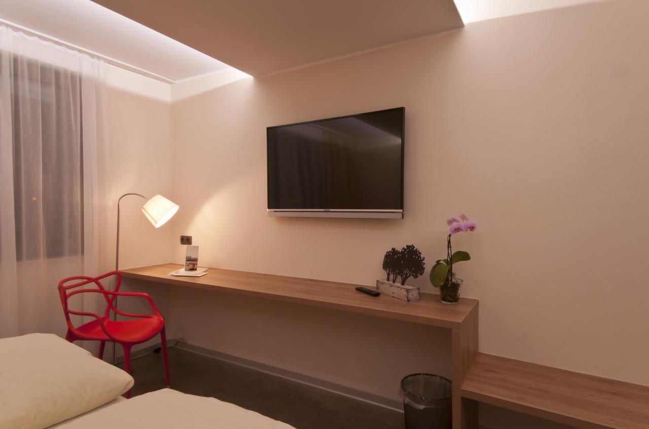 Crede Hotel