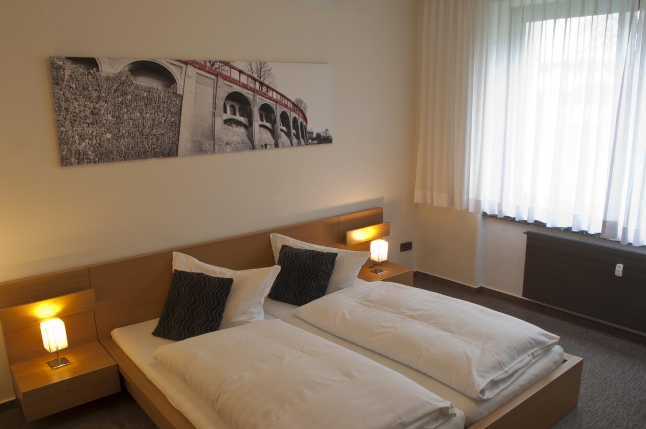 Crede Hotel