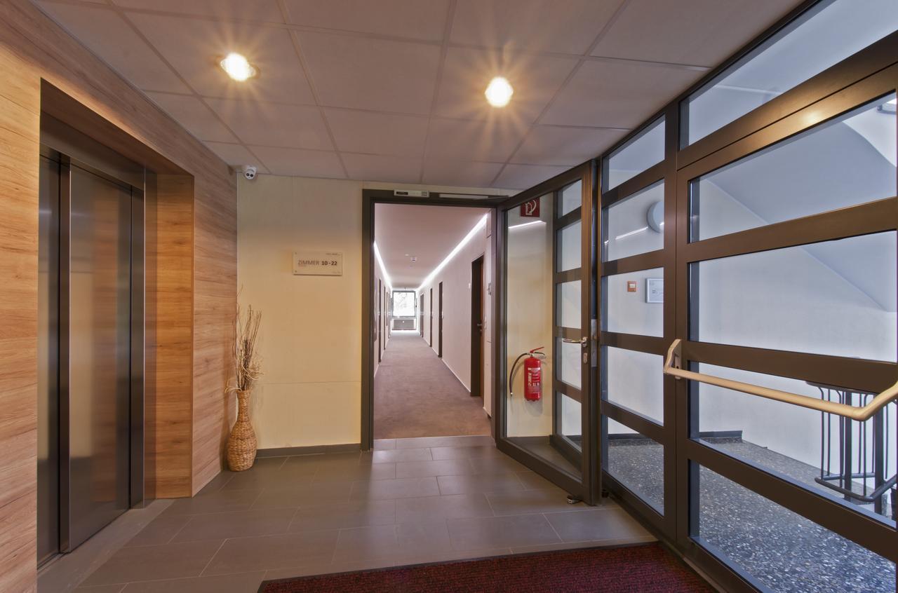 Hotel Crede Kassel